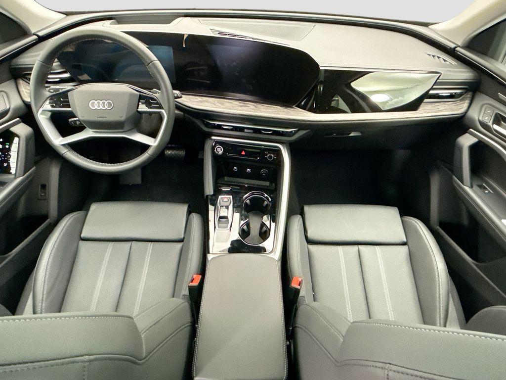 used 2025 Audi Q5 Sportback car