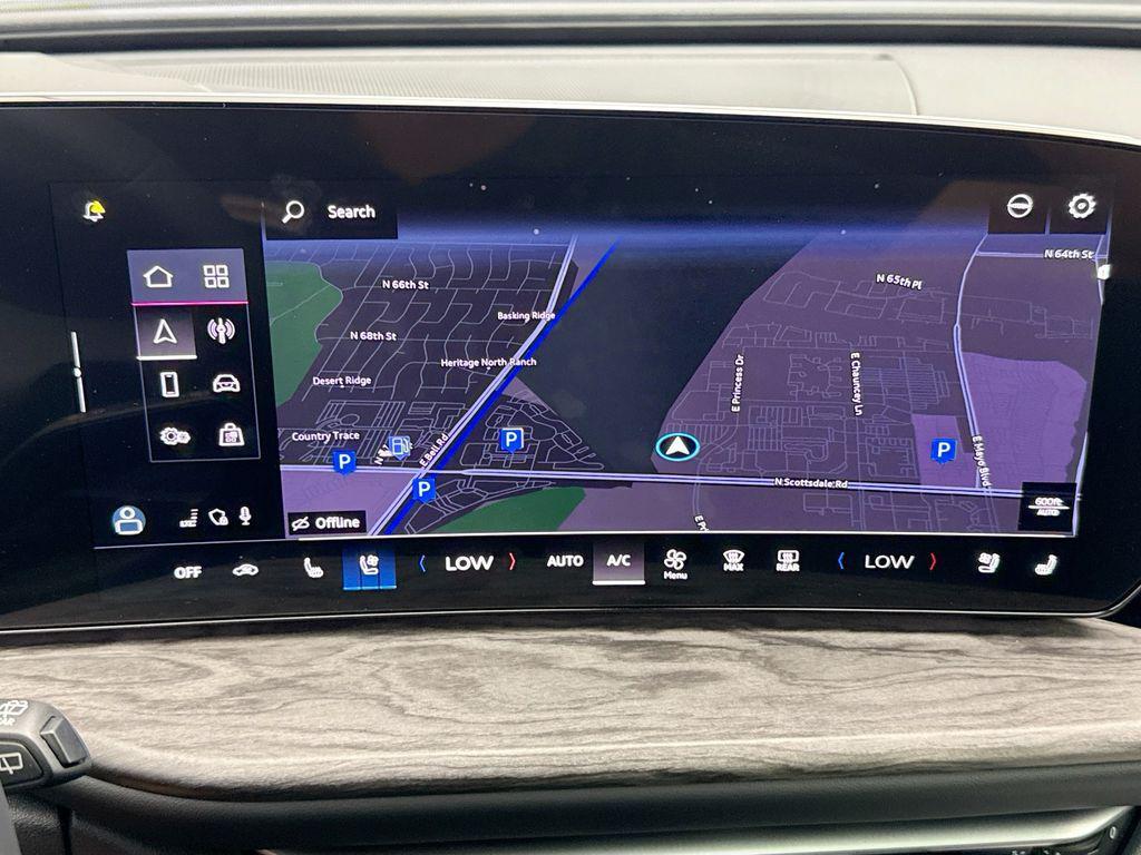 used 2025 Audi Q5 Sportback car