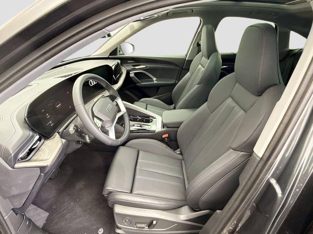 used 2025 Audi Q5 Sportback car