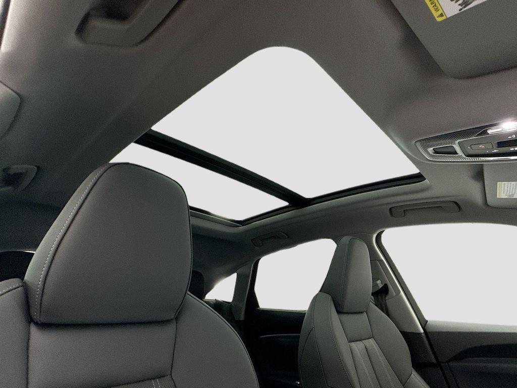 used 2025 Audi Q5 Sportback car