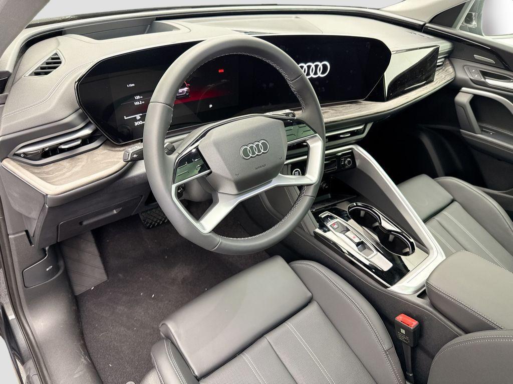 used 2025 Audi Q5 Sportback car