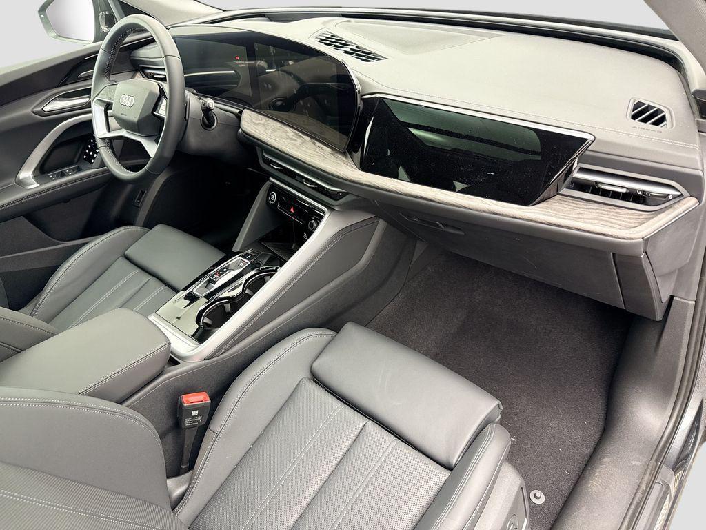 used 2025 Audi Q5 Sportback car