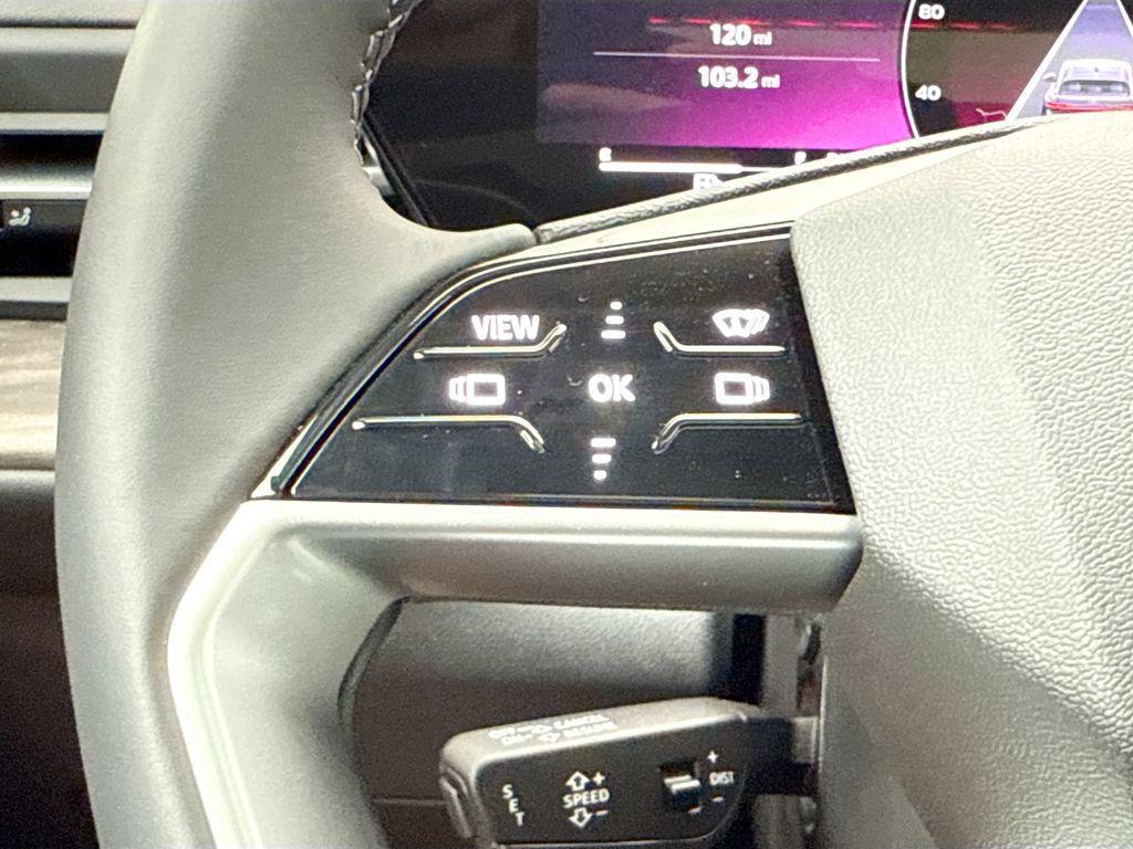 used 2025 Audi Q5 Sportback car