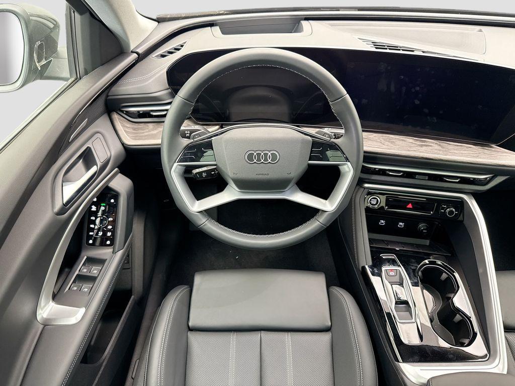 used 2025 Audi Q5 Sportback car