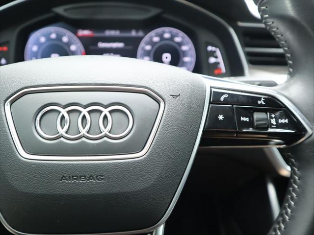 used 2019 Audi A7 car, priced at $32,223