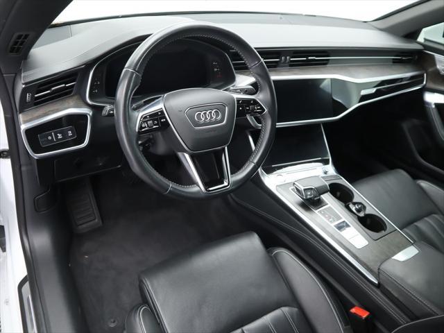 used 2019 Audi A7 car, priced at $32,223