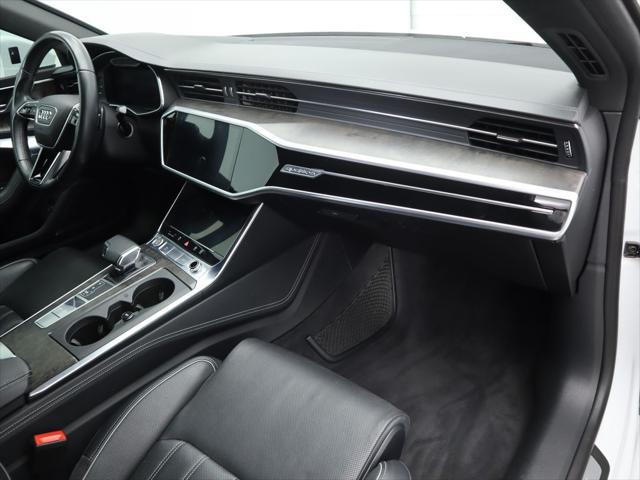 used 2019 Audi A7 car, priced at $32,223