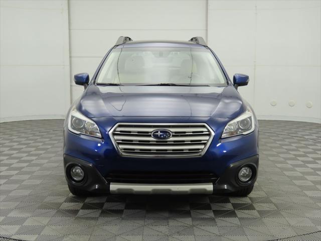 used 2017 Subaru Outback car, priced at $18,712