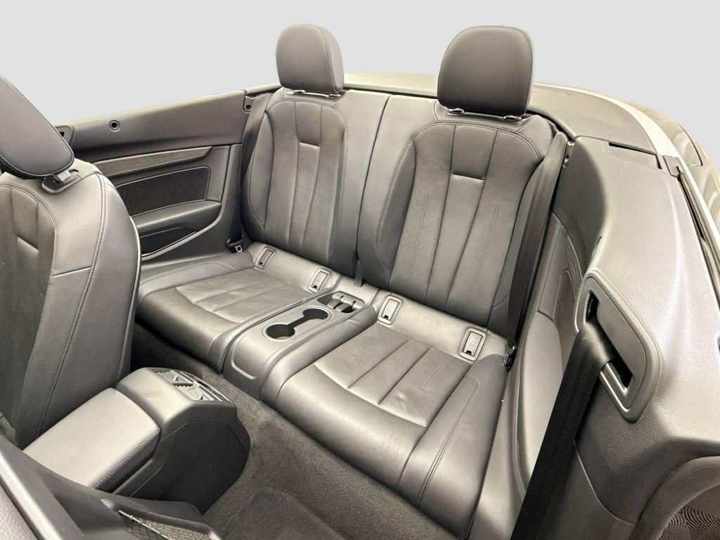 used 2018 Audi A5 car, priced at $23,291
