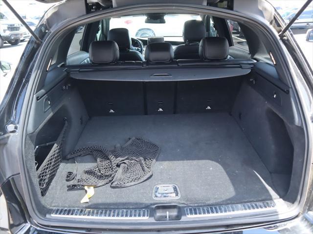 used 2019 Mercedes-Benz GLC 300 car, priced at $22,821