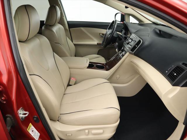 used 2009 Toyota Venza car, priced at $11,466