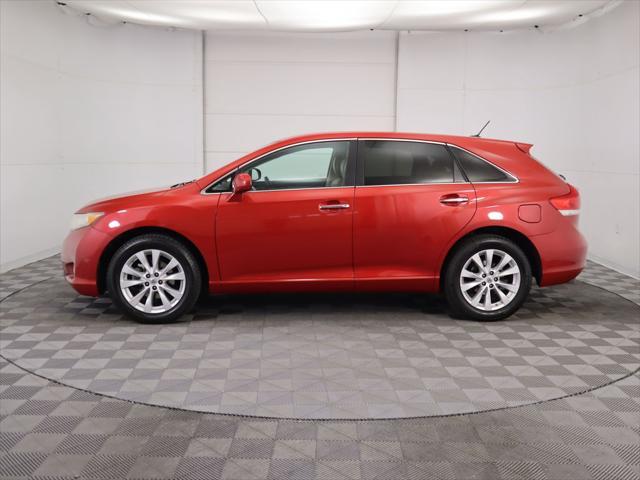 used 2009 Toyota Venza car, priced at $11,466