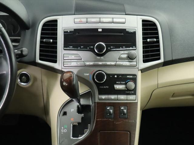 used 2009 Toyota Venza car, priced at $11,466