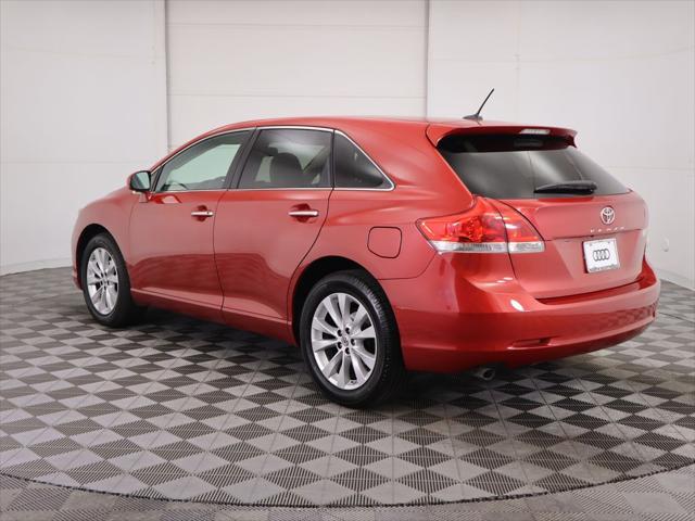 used 2009 Toyota Venza car, priced at $11,466