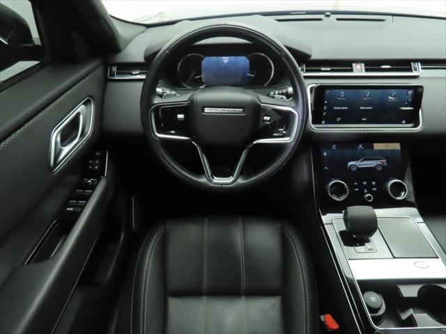 used 2021 Land Rover Range Rover Velar car, priced at $36,641