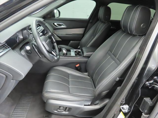 used 2021 Land Rover Range Rover Velar car, priced at $36,641