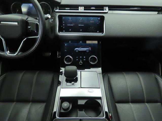 used 2021 Land Rover Range Rover Velar car, priced at $36,641