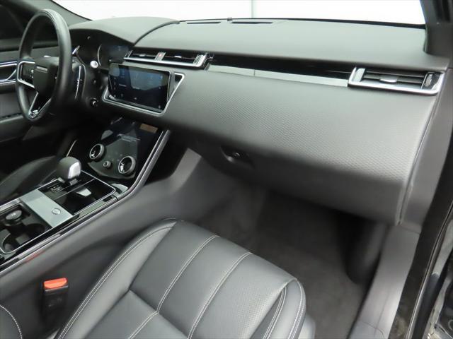 used 2021 Land Rover Range Rover Velar car, priced at $36,641