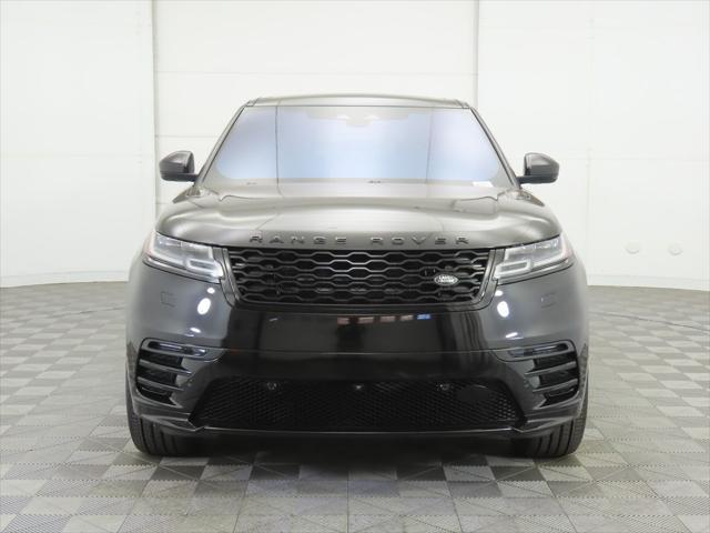 used 2021 Land Rover Range Rover Velar car, priced at $36,641