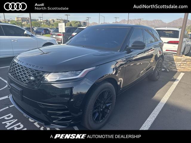 used 2021 Land Rover Range Rover Velar car, priced at $38,590