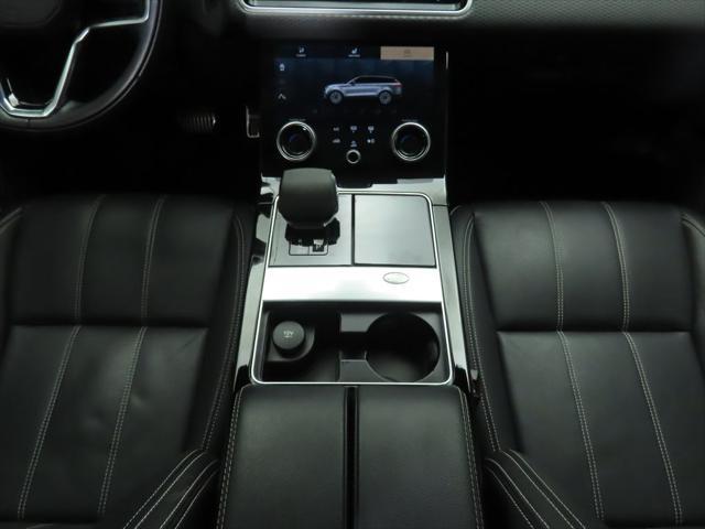 used 2021 Land Rover Range Rover Velar car, priced at $36,641