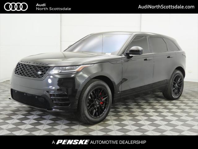used 2021 Land Rover Range Rover Velar car, priced at $38,309