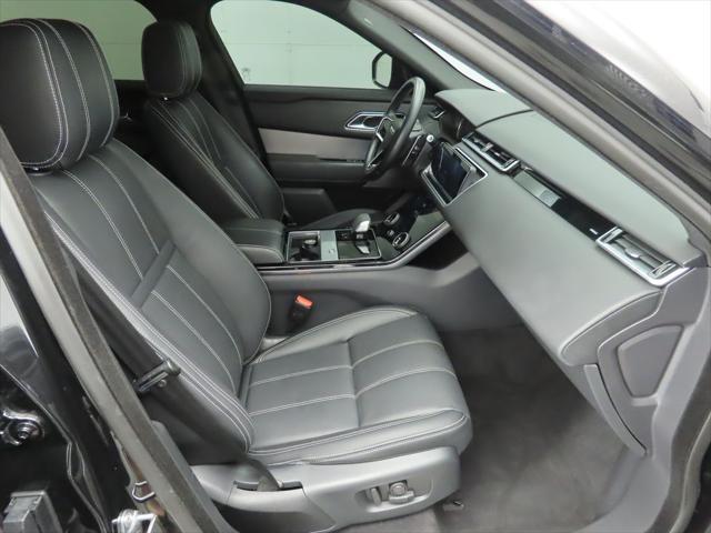 used 2021 Land Rover Range Rover Velar car, priced at $36,641
