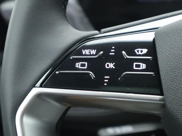 new 2025 Audi A6 e-tron car, priced at $73,340