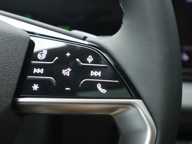 new 2025 Audi A6 e-tron car, priced at $73,340