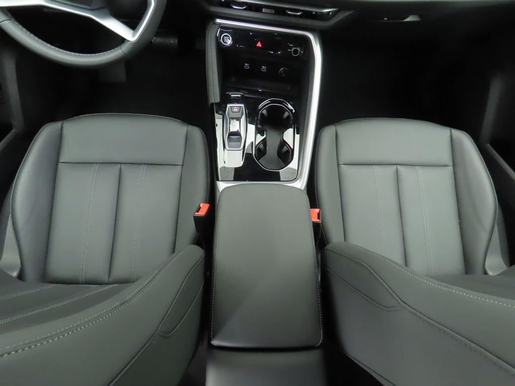 new 2025 Audi Q5 car, priced at $57,950