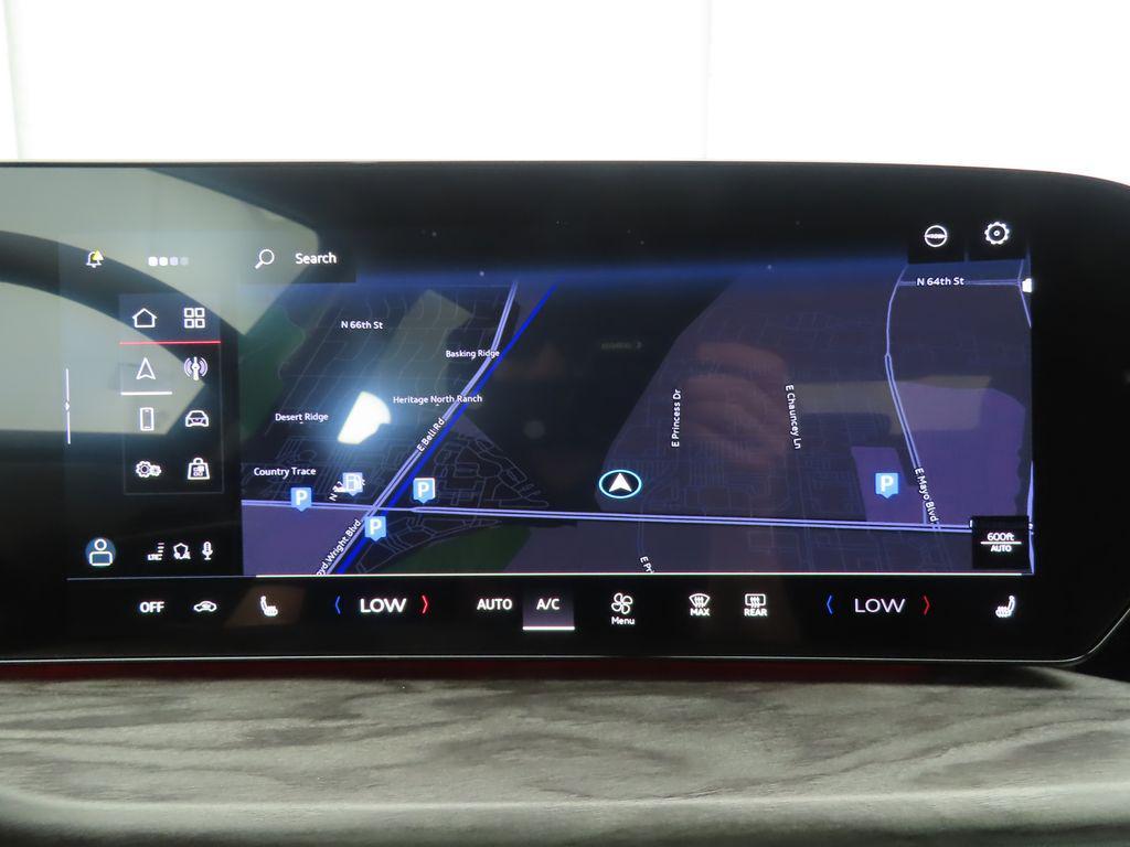 new 2025 Audi Q5 car, priced at $57,950