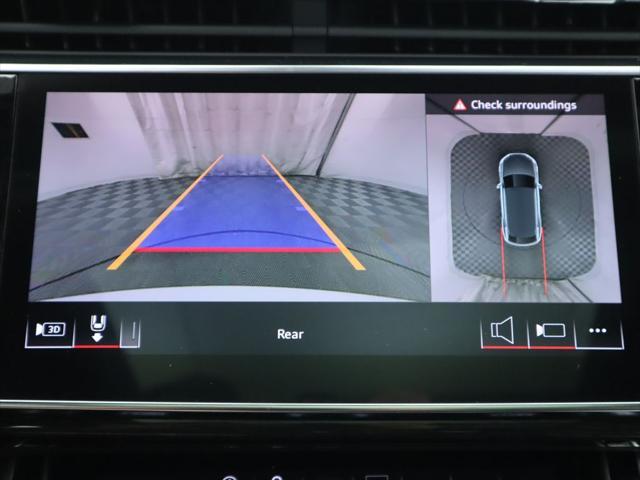 used 2025 Audi Q8 car