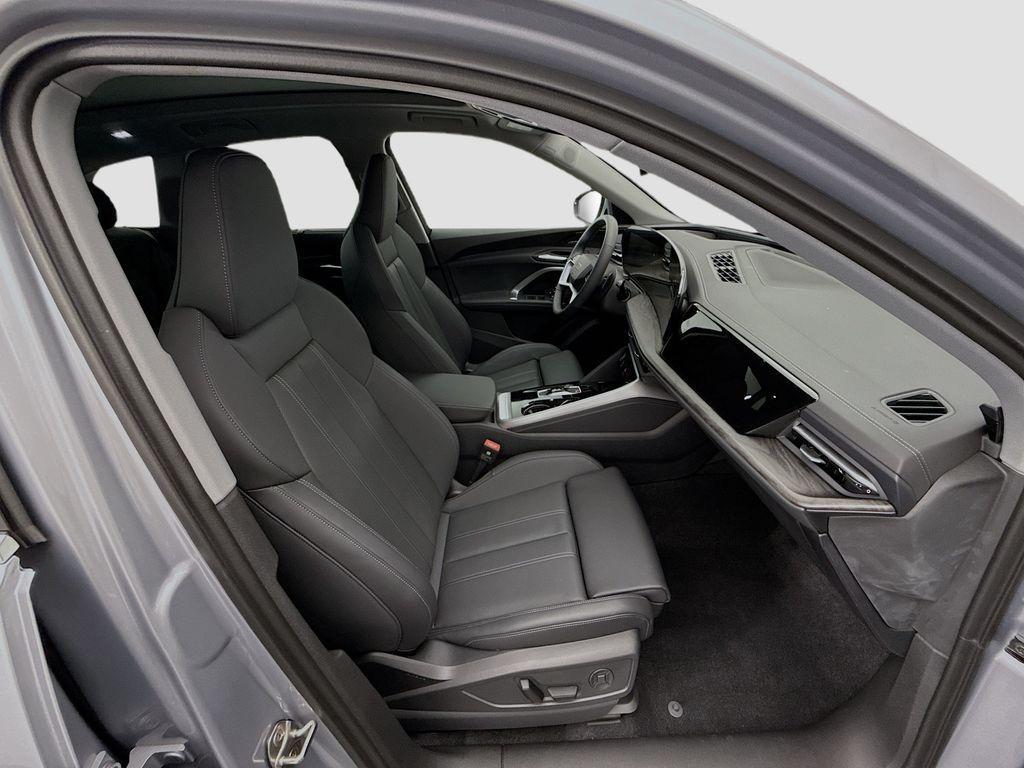 new 2025 Audi Q5 car, priced at $60,025