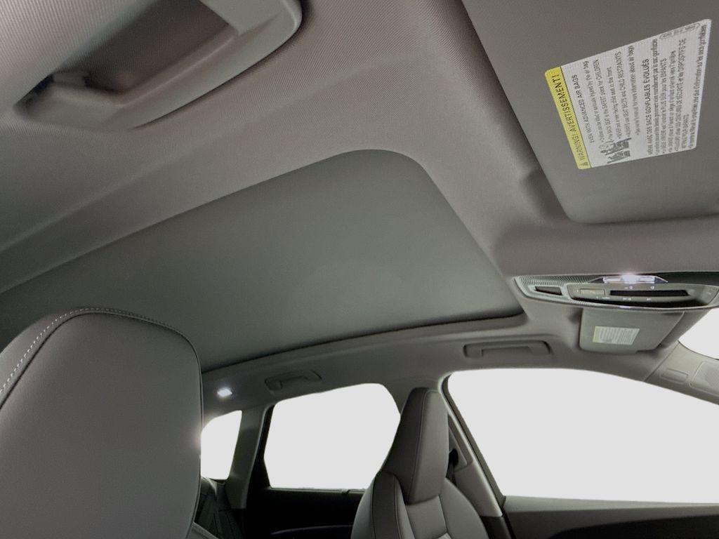 new 2025 Audi Q5 car, priced at $60,025