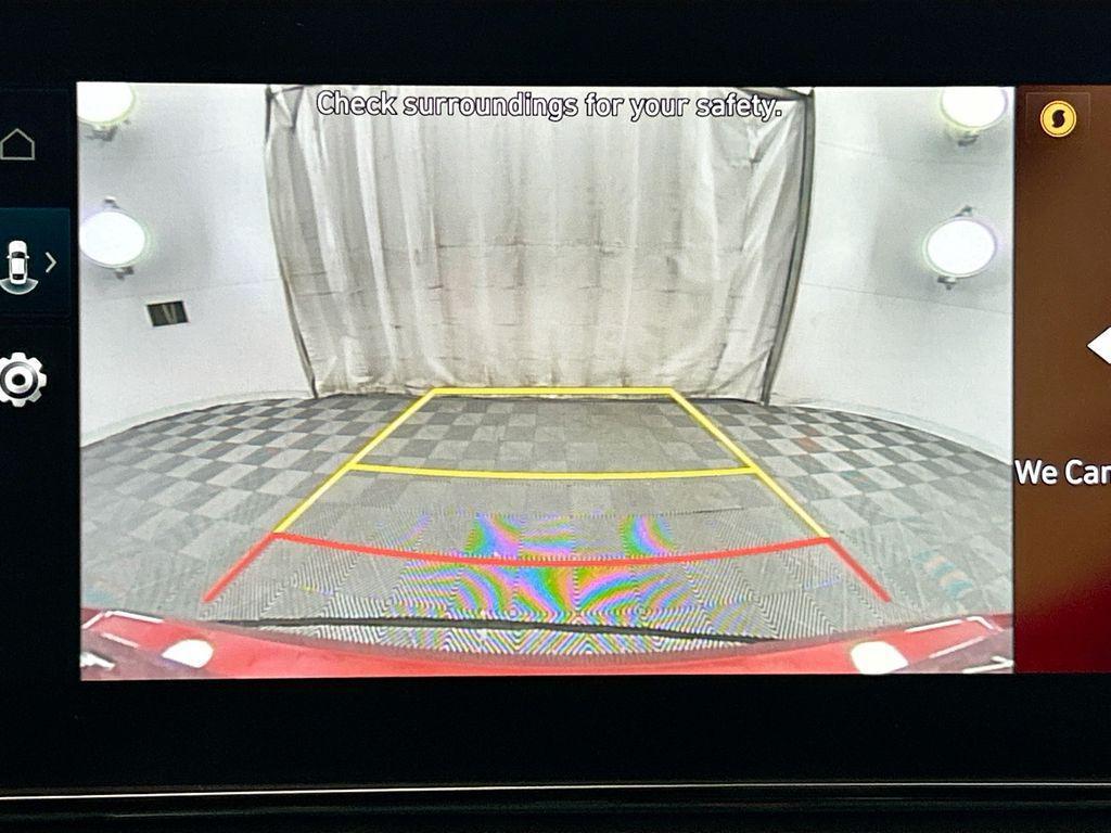 used 2025 Hyundai ELANTRA HEV car, priced at $23,435