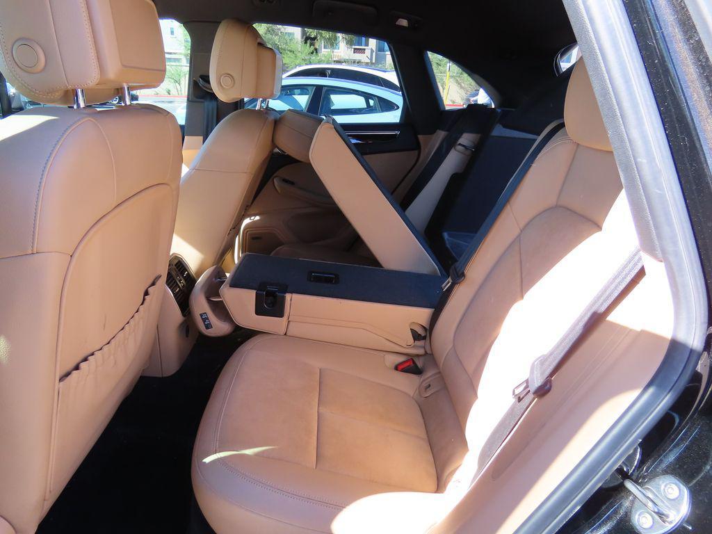 used 2018 Porsche Macan car, priced at $24,283