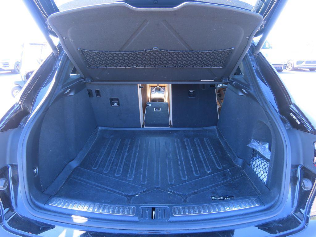 used 2018 Porsche Macan car, priced at $24,283