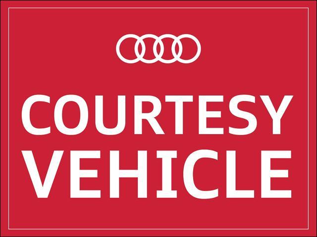 used 2024 Audi Q5 car, priced at $49,660