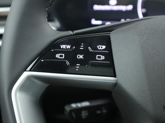 new 2025 Audi A5 car, priced at $57,235