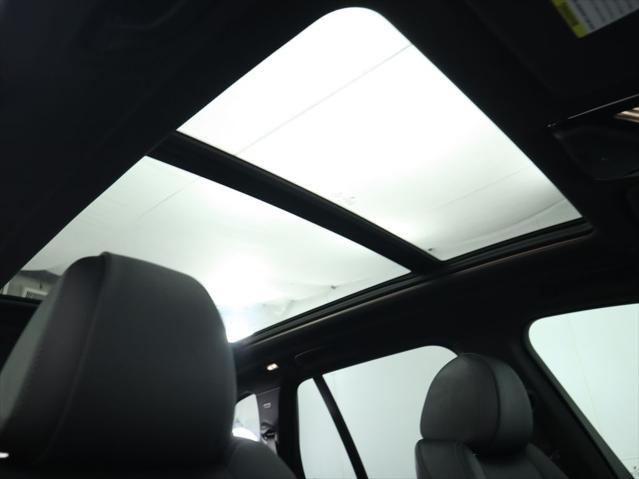 used 2022 BMW X5 car, priced at $37,846