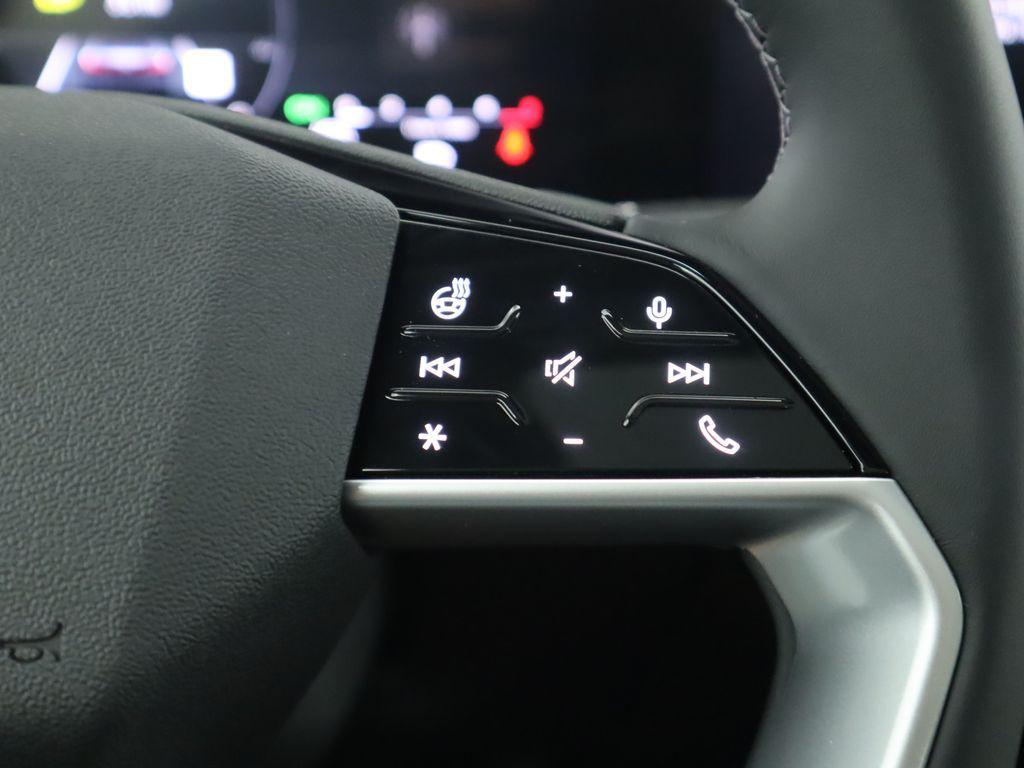 new 2025 Audi A5 car, priced at $57,235