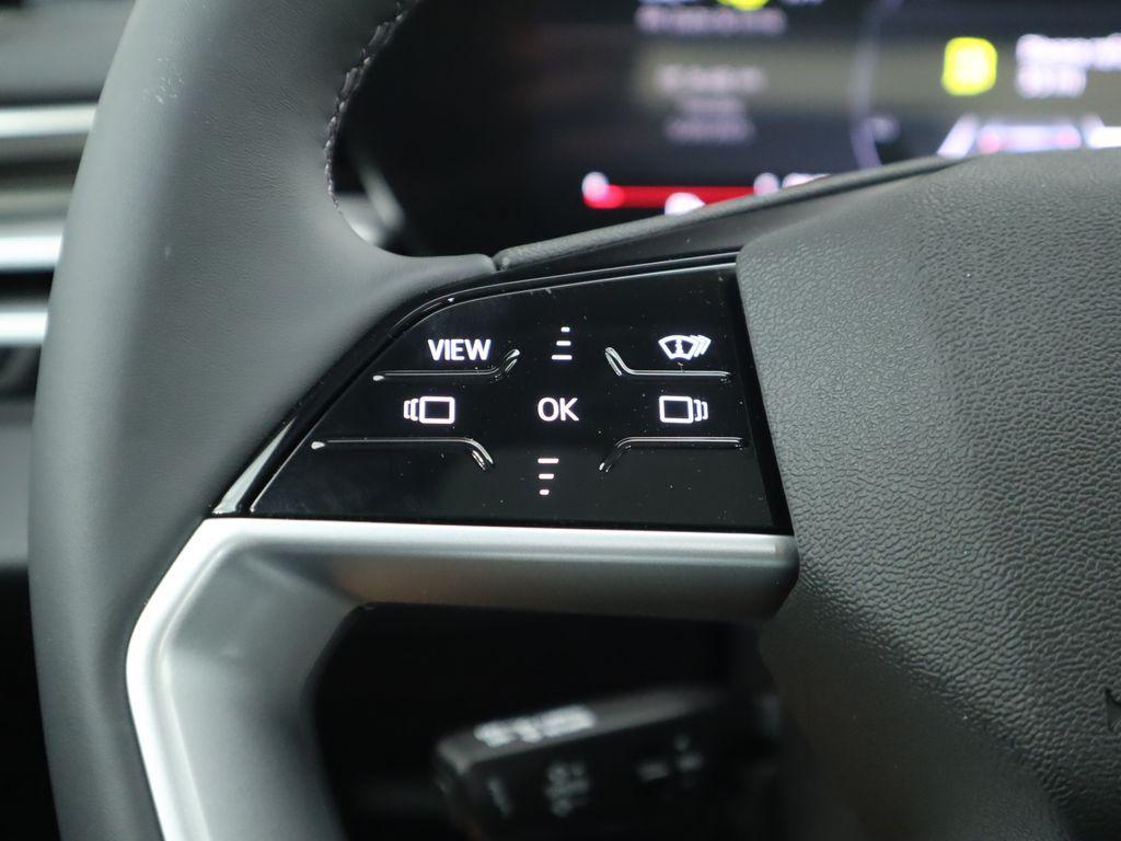 new 2025 Audi A5 car, priced at $57,235