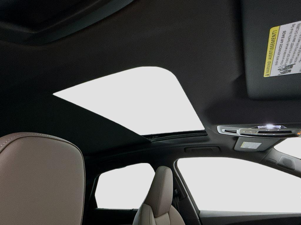 new 2025 Audi Q5 Sportback car, priced at $66,615