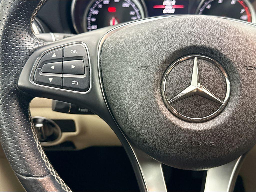 used 2019 Mercedes-Benz CLA 250 car, priced at $18,737