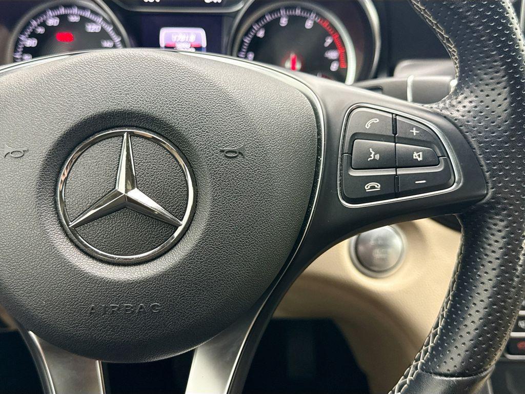 used 2019 Mercedes-Benz CLA 250 car, priced at $18,737