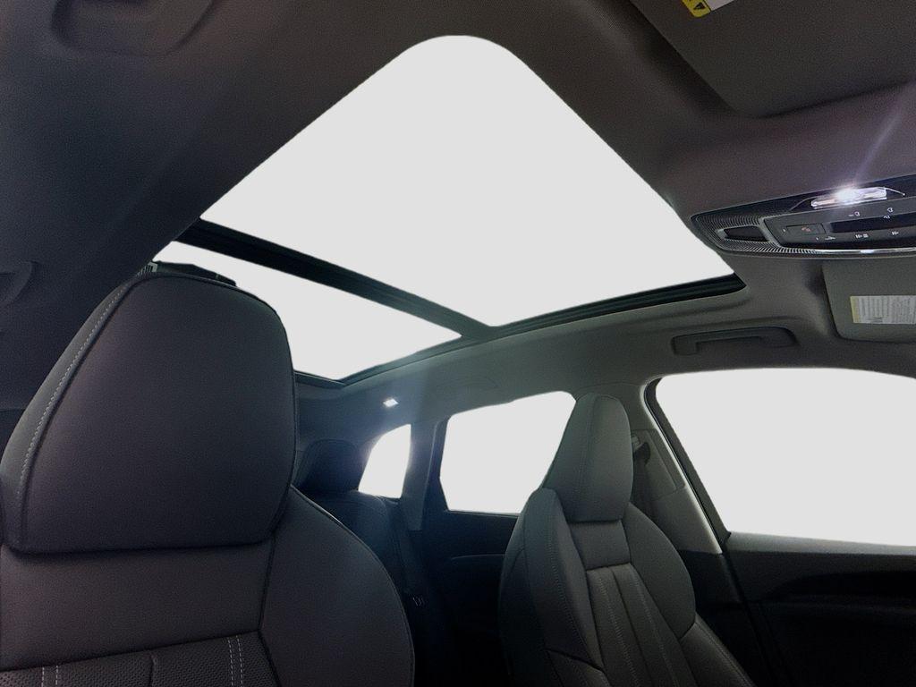 new 2025 Audi Q5 car, priced at $61,800