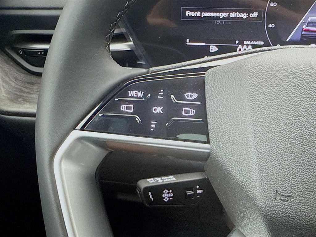 new 2025 Audi Q5 car, priced at $61,800