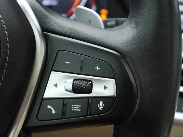 used 2022 BMW X5 car, priced at $41,811