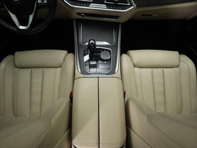 used 2022 BMW X5 car, priced at $41,811