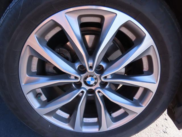 used 2019 BMW X3 car, priced at $22,082